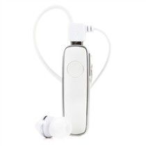 luofanni R80 白色蓝牙耳机新品上市，打造简约时尚听觉体验